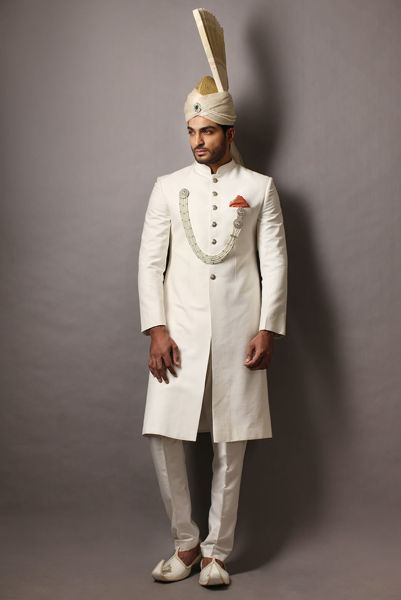 Formals Sherwani Deepak Perwani
