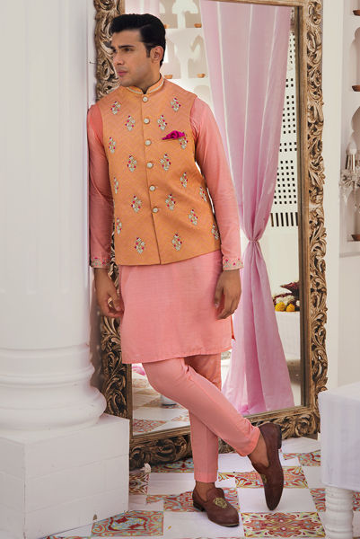 Men Luxury Pret Deepak Perwani
