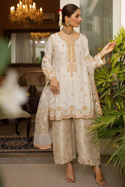 Sale On Brands Women Dresses Collection on Sale Deepak Perwani