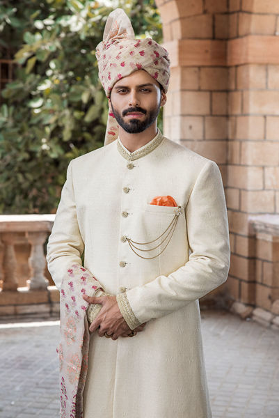 Formals Sherwani Deepak Perwani