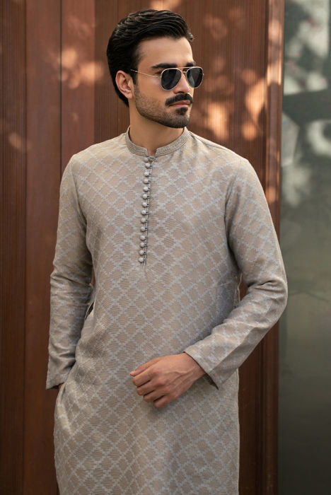 Gents sales mehndi kurta