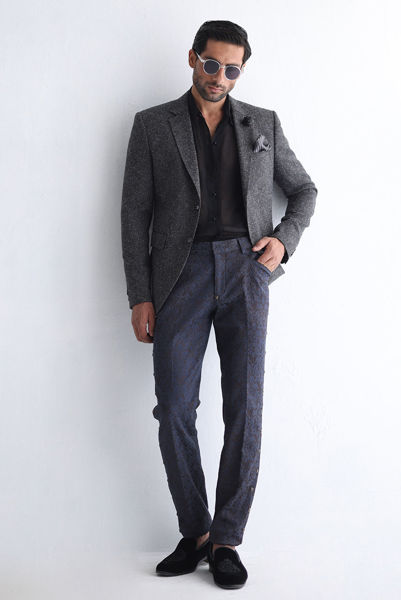 Deepak Perwani. New Arrivals Men - Deepak Perwani