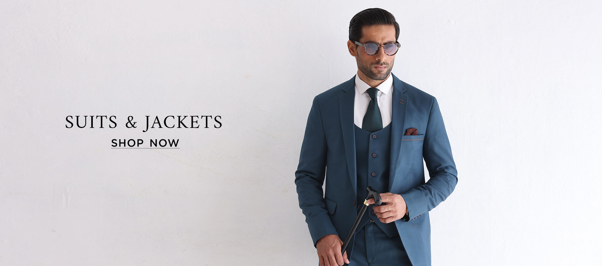 Men Collection - Deepak Perwani | Deepak Perwani