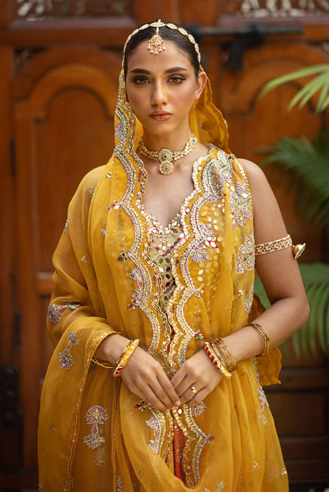 Women Designer Wear Deepak Perwani